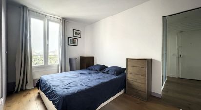 Appartement 2 pièces de 53 m² à Paris (75020)