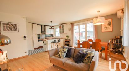 Apartment 4 rooms of 80 m² in Fontenay-sous-Bois (94120)