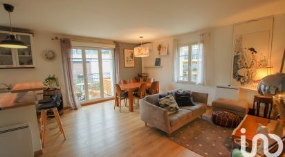 Apartment 4 rooms of 80 m² in Fontenay-sous-Bois (94120)