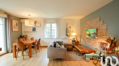 Apartment 4 rooms of 80 m² in Fontenay-sous-Bois (94120)