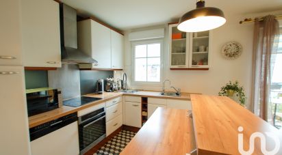 Apartment 4 rooms of 80 m² in Fontenay-sous-Bois (94120)