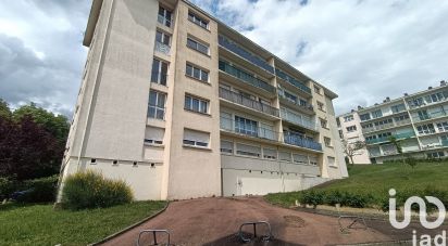 Apartment 4 rooms of 76 m² in Saumur (49400)