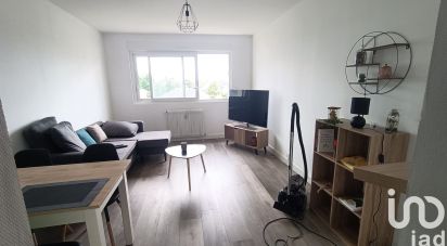 Apartment 4 rooms of 76 m² in Saumur (49400)