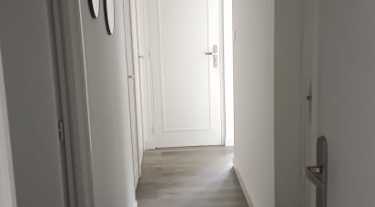 Apartment 4 rooms of 76 m² in Saumur (49400)