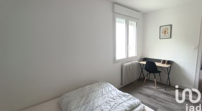 Apartment 4 rooms of 76 m² in Saumur (49400)