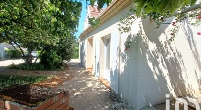 Maison 7 pièces de 132 m² à Hanches (28130)