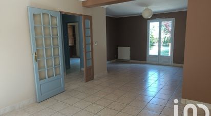 Maison 7 pièces de 132 m² à Hanches (28130)