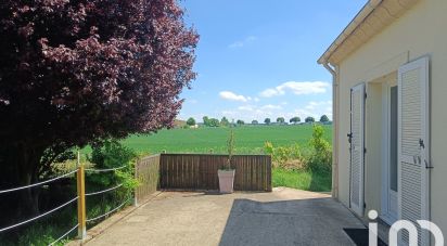 Maison 7 pièces de 132 m² à Hanches (28130)