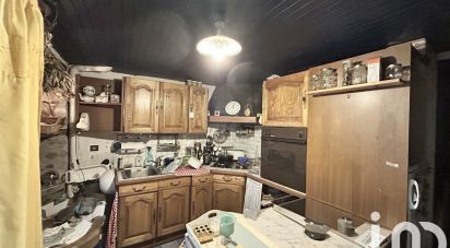 Apartment 3 rooms of 92 m² in Saint-Céré (46400)