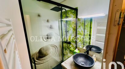 Appartement 2 pièces de 27 m² à Bandol (83150)