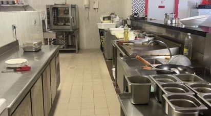 Restaurant de 600 m² à Hirson (02500)