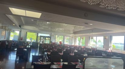 Restaurant de 600 m² à Hirson (02500)