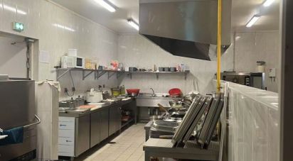 Restaurant de 600 m² à Hirson (02500)