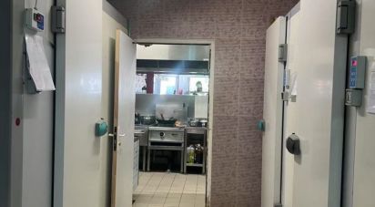 Restaurant de 600 m² à Hirson (02500)