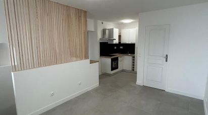 Apartment 2 rooms of 50 m² in Fontenay-sous-Bois (94120)