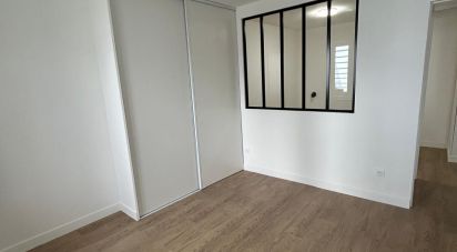 Apartment 2 rooms of 50 m² in Fontenay-sous-Bois (94120)