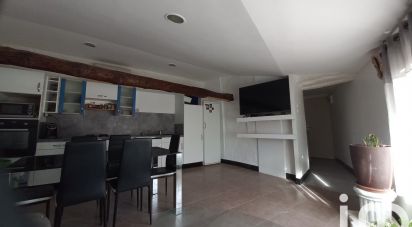 Maison de village 4 pièces de 87 m² à Gonfaron (83590)