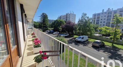 Appartement 5 pièces de 88 m² à Épinay-sur-Seine (93800)