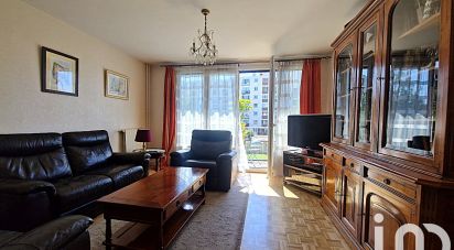 Appartement 5 pièces de 88 m² à Épinay-sur-Seine (93800)