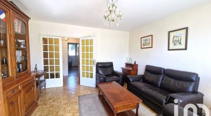Appartement 5 pièces de 88 m² à Épinay-sur-Seine (93800)