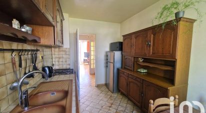 Appartement 5 pièces de 88 m² à Épinay-sur-Seine (93800)