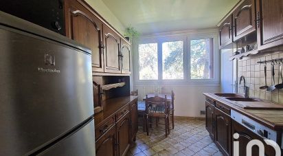 Appartement 5 pièces de 88 m² à Épinay-sur-Seine (93800)