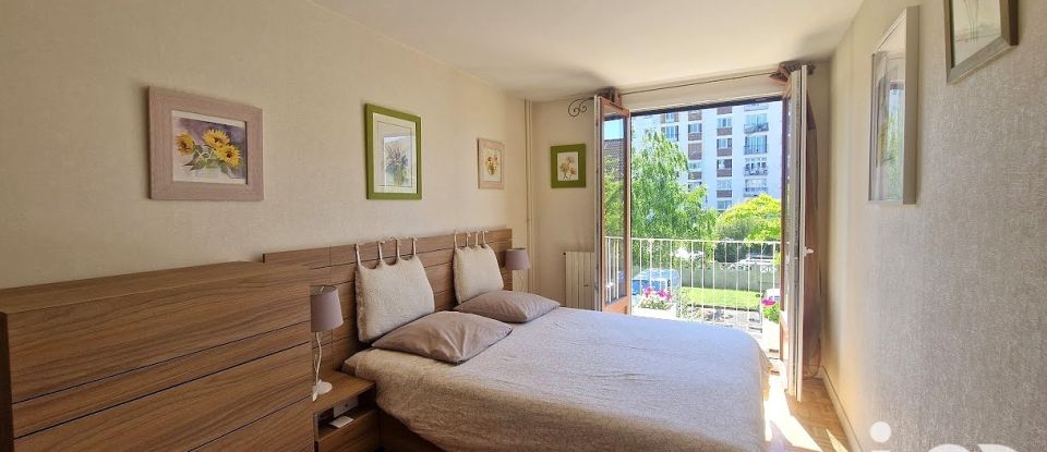 Appartement 5 pièces de 88 m² à Épinay-sur-Seine (93800)