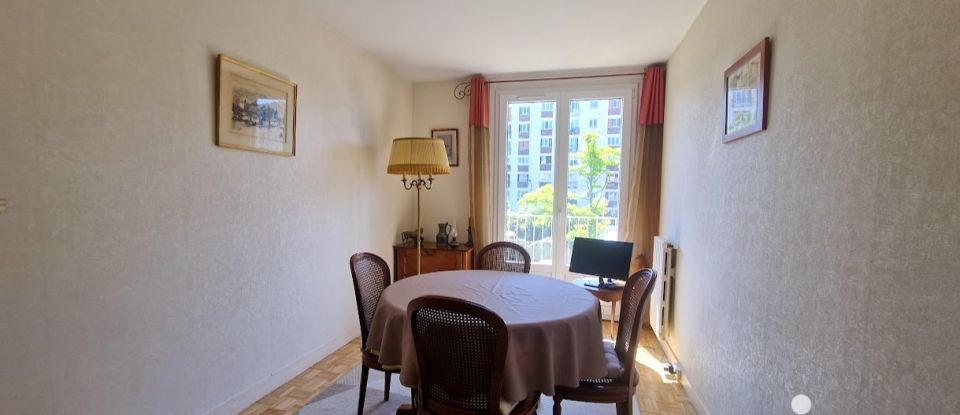 Appartement 5 pièces de 88 m² à Épinay-sur-Seine (93800)