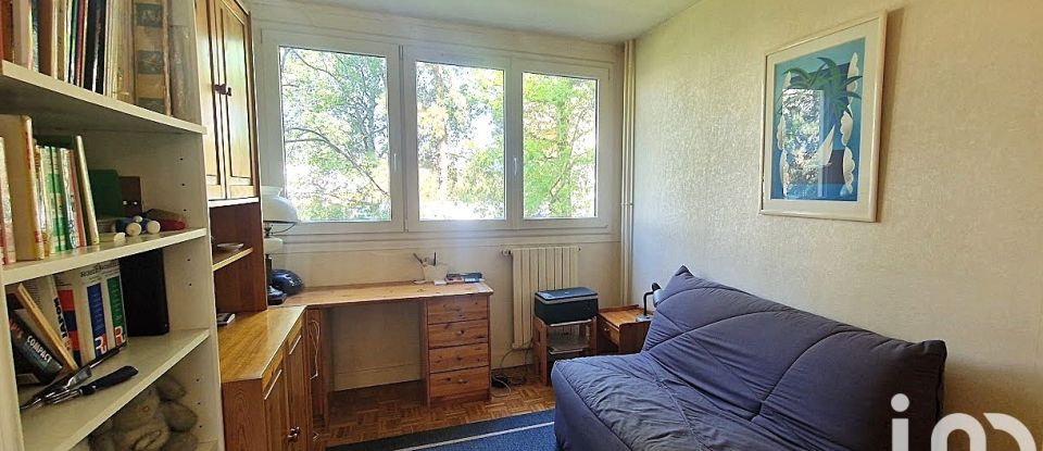 Appartement 5 pièces de 88 m² à Épinay-sur-Seine (93800)