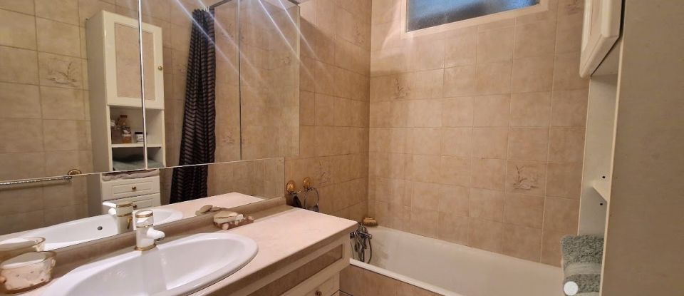Appartement 5 pièces de 88 m² à Épinay-sur-Seine (93800)