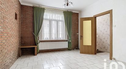 Maison 9 pièces de 108 m² à Lestrem (62136)