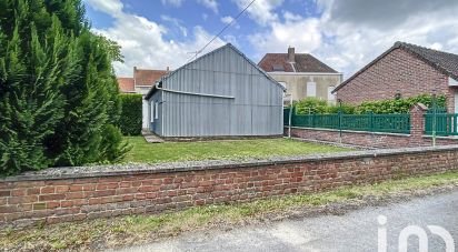 Maison 9 pièces de 108 m² à Lestrem (62136)