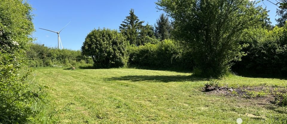 Maison rustique 7 pièces de 192 m² à - (79110)