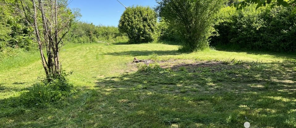 Maison rustique 7 pièces de 192 m² à - (79110)