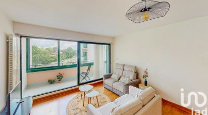 Apartment 3 rooms of 79 m² in Saint-Jean-de-Luz (64500)