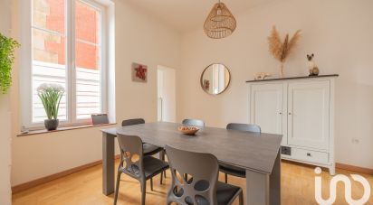 Apartment 3 rooms of 95 m² in Sedan (08200)