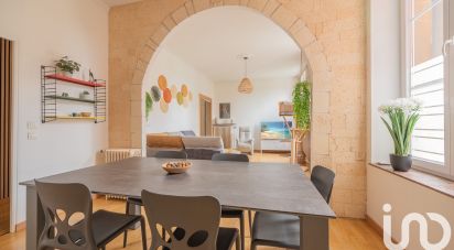 Apartment 3 rooms of 95 m² in Sedan (08200)