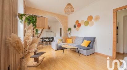 Apartment 3 rooms of 95 m² in Sedan (08200)