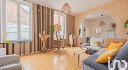 Apartment 3 rooms of 95 m² in Sedan (08200)