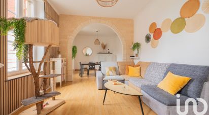 Apartment 3 rooms of 95 m² in Sedan (08200)