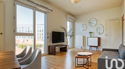 Appartement 1 pièce de 32 m² à Boulogne-Billancourt (92100)