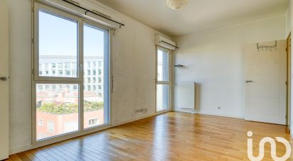 Appartement 1 pièce de 32 m² à Boulogne-Billancourt (92100)