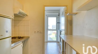 Appartement 1 pièce de 32 m² à Boulogne-Billancourt (92100)