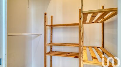 Appartement 1 pièce de 32 m² à Boulogne-Billancourt (92100)