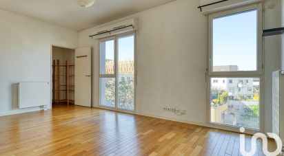 Appartement 1 pièce de 32 m² à Boulogne-Billancourt (92100)