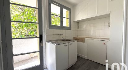 Appartement 2 pièces de 46 m² à Toulon (83200)
