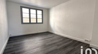 Appartement 2 pièces de 46 m² à Toulon (83200)