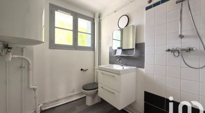 Appartement 2 pièces de 46 m² à Toulon (83200)
