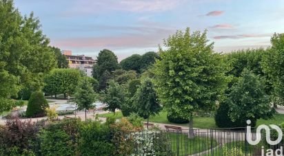 Maison de ville 6 pièces de 122 m² à Asnières-sur-Seine (92600)