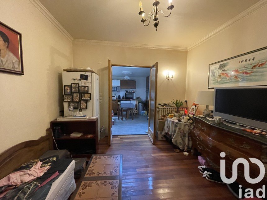 Maison 9 pièces de 130 m² à Bagneux (92220)